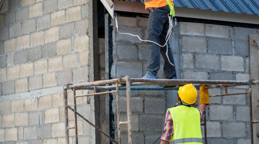 Expert flood damage restoration services in Riverdale, ND